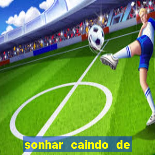 sonhar caindo de moto jogo do bicho